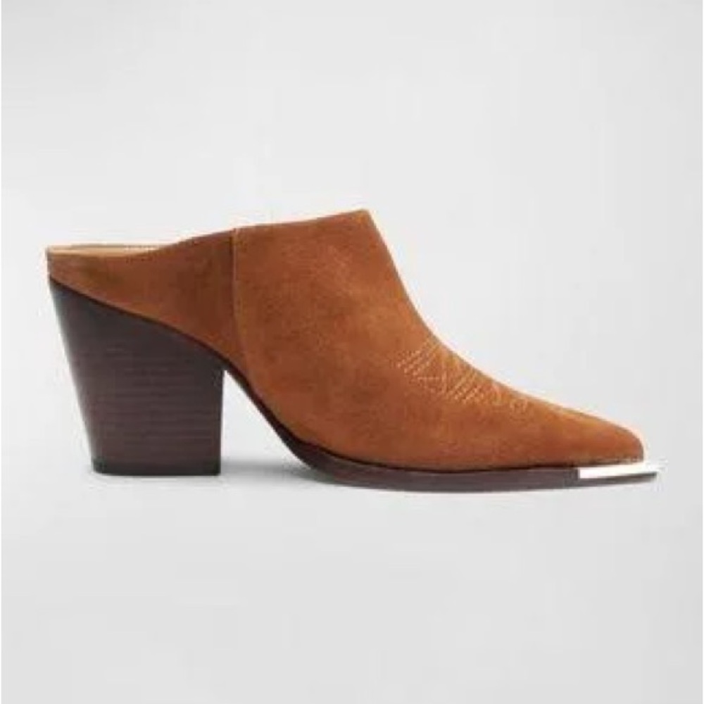 Alley Western Mule (Women’s)